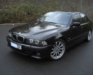 BMW 530 Gebrauchtwagen
