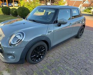 Mini ONE Gebrauchtwagen