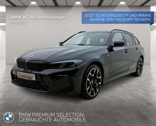 BMW 330 Gebrauchtwagen