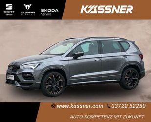 Cupra Ateca Gebrauchtwagen