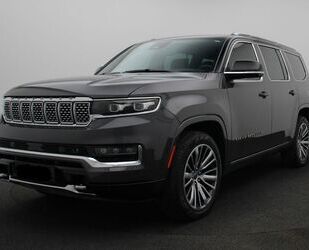 Jeep Wagoneer Gebrauchtwagen