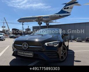 Mercedes-Benz CLA 200 Gebrauchtwagen