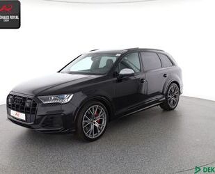 Audi SQ7 Gebrauchtwagen