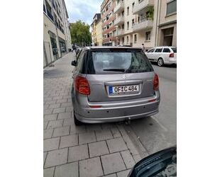 Suzuki SX4 Gebrauchtwagen