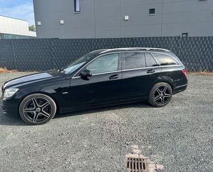 Mercedes-Benz C 350 Gebrauchtwagen