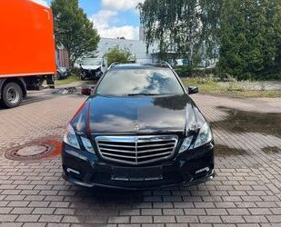 Mercedes-Benz E 350 Gebrauchtwagen