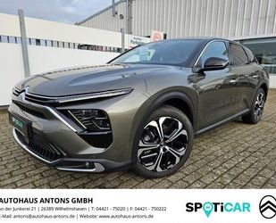 Citroen C5 X Gebrauchtwagen