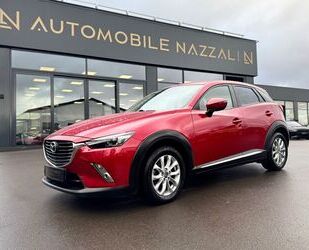 Mazda CX-3 Gebrauchtwagen