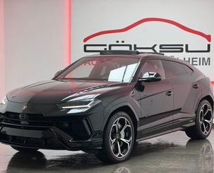 Lamborghini Urus Gebrauchtwagen