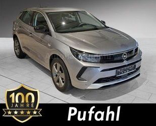 Opel Grandland (X) Gebrauchtwagen