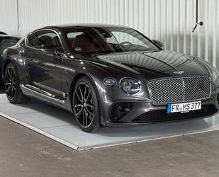 Bentley Continental GT Gebrauchtwagen