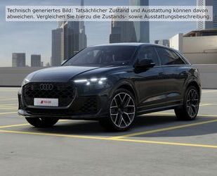 Audi RSQ8 Gebrauchtwagen