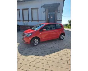 Seat Mii Gebrauchtwagen