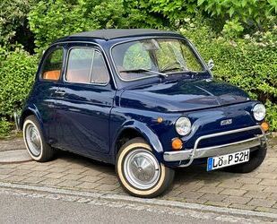 Fiat 500 Gebrauchtwagen