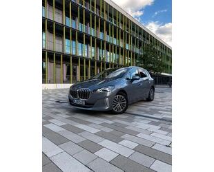 BMW 220 Active Tourer Gebrauchtwagen