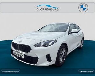 BMW 120 Gebrauchtwagen