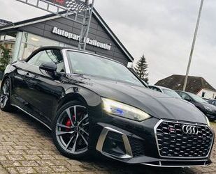 Audi S5 Gebrauchtwagen