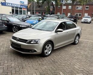 VW Jetta Gebrauchtwagen
