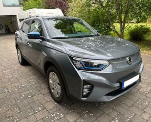 SsangYong Korando Gebrauchtwagen