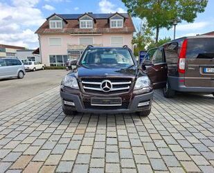 Mercedes-Benz GLK 350 Gebrauchtwagen