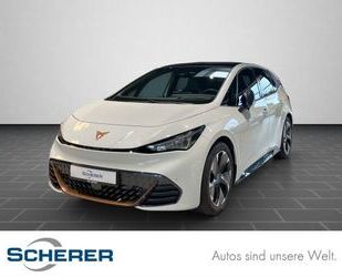 Cupra Born Gebrauchtwagen