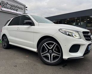 Mercedes-Benz GLE 350 Gebrauchtwagen