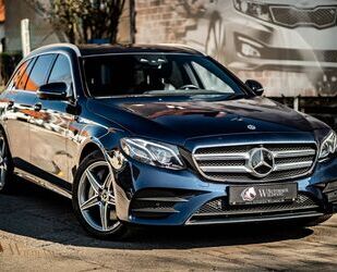 Mercedes-Benz E 300 Gebrauchtwagen