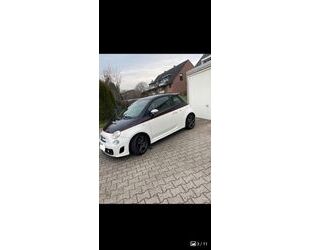 Abarth 500 Gebrauchtwagen