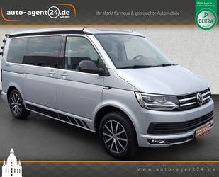 VW T6 California Gebrauchtwagen