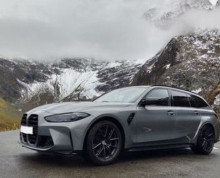 BMW M3 Gebrauchtwagen