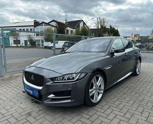 Jaguar XE Gebrauchtwagen