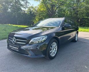 Mercedes-Benz C 220 Gebrauchtwagen