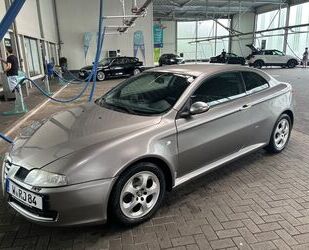 Alfa Romeo GT Gebrauchtwagen