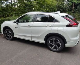 Mitsubishi Eclipse Cross Gebrauchtwagen