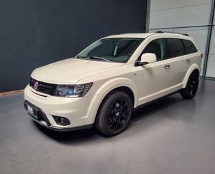 Fiat Freemont Gebrauchtwagen