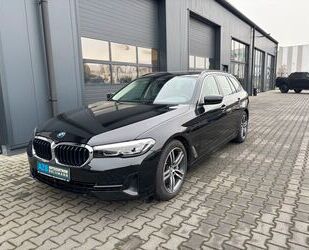 BMW 530 Gebrauchtwagen