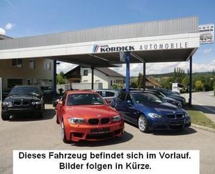 BMW 318 Gebrauchtwagen