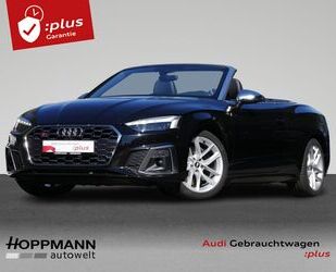 Audi S5 Gebrauchtwagen