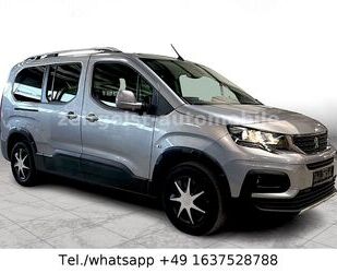 Peugeot Rifter Gebrauchtwagen