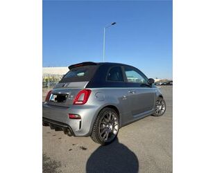 Abarth 695 Gebrauchtwagen