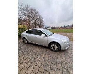Opel Insignia Gebrauchtwagen