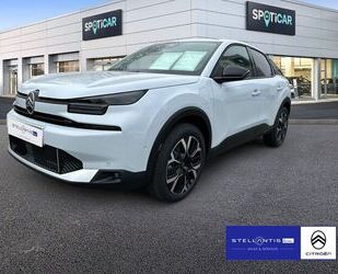 Citroen C4 Gebrauchtwagen