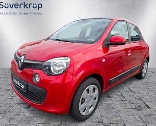 Renault Twingo Gebrauchtwagen