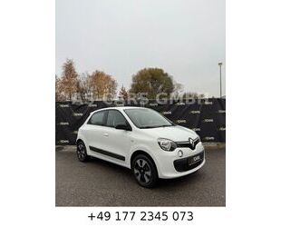 Renault Twingo Gebrauchtwagen