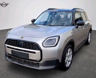 Mini Cooper C Countryman Gebrauchtwagen