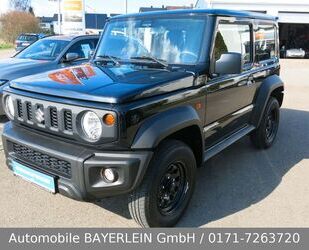 Suzuki Jimny Gebrauchtwagen