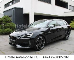 Cupra Leon Gebrauchtwagen