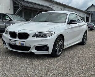BMW 225 Gebrauchtwagen