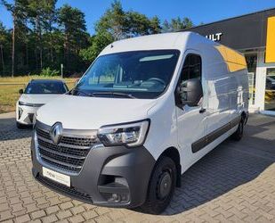 Renault Master Gebrauchtwagen