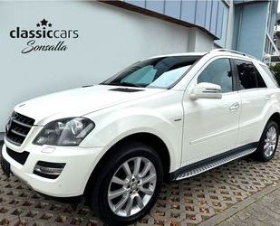 Mercedes-Benz ML 350 Gebrauchtwagen